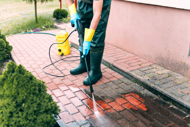 Best Deck Cleaning Services  in Crofton, MD