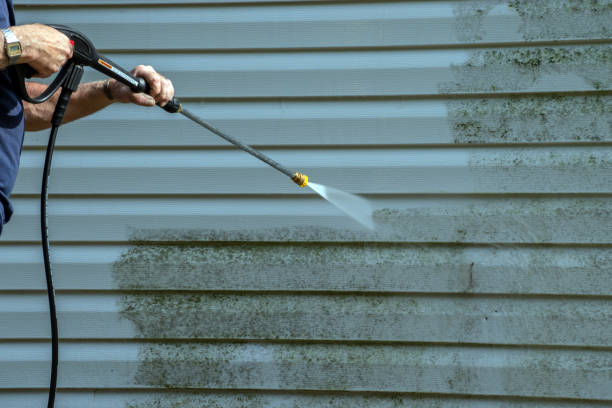 Best Roof Power Washing Services  in Crofton, MD