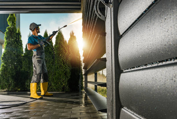 Why Choose Our Certified Pressure Washing Experts for Your Project Needs in Crofton, MD?