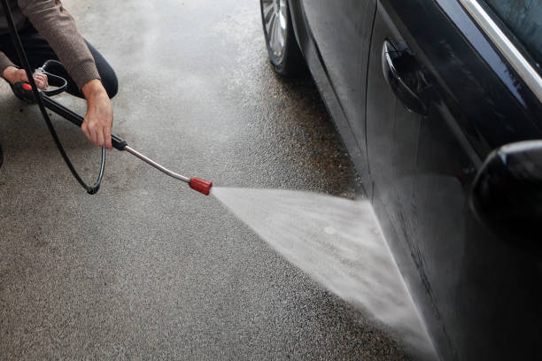 Trusted Crofton, MD Pressure Washing Experts